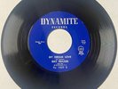 Ray Frazier Moonrays DOO WOP 45 Heaven’s Not So Far /My Dream Love DYNAMITE HEAR