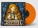 Entombed Morning Star - Orange (Vinyl)