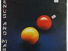 Wings - Venus and Mars LP - Fame UK SEALED