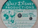 WALT DISNEY PRODUCTIONS - 12