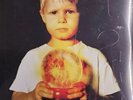 Sealed Blindside About A Burning Fire Furnace Fest Exclusive Red Vinyl