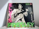 1956 Elvis Presley RCA Victor LPM-1254 Self Titled First Album , VG