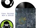 Xavier Rudd - Dark Shades of Blue 2xLP Vinyl Record 