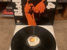 BLACK SABBATH VOL 4 -U.K. NEMS PRESSING w/VG+ VINYL
