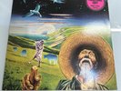 VAN MORRISON - Hard Nose The Highway PROMO - 1973 White Label Promo EX+++ RARE