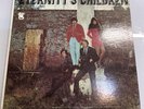 ETERNITY'S CHILDREN Self Titled LP - 1968 Tower ST-5123 GRAIL  PSYCH