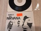 Smells Like Nirvana 7' Vinyl Record