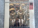 Rage Against the Machine - The Battle of Mexico City RSD Blue/Red Vinyl Sealed