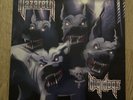 Nazareth - Big Dogz (2011) Vinyl And Cd  VERY RARE German Limited Edition