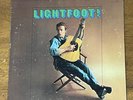 Gordon Lightfoot Lightfoot  Vinyl LP 1966 United Artists UAS 6487 1st Press G+