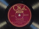 78 RPM -- Cofer Brothers, Okeh 45099 