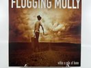 Flogging Molly - Within A Mile Of Home Vinyl Record Orange Color Variant