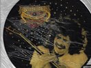 SANTANA / THE FILLMORE PERFORMANANCE SAN FRANCISCO 1968 / VINYL PICTURE DISC