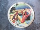 Sonny Dunham & Orchestra Vogue Picture Disc R774