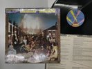 ELECTRIC LIGHT ORCHESTRA SECRET MESSAGES Japan LP [39983ER]