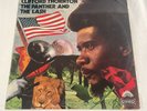 CLIFFORD THORNTON THE PANTHER AND THE LASH America Records Free Jazz 1971 OG LP