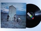 WHO Who's Next DECCA LP VG+ n