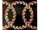 Tool- Lateralus Vinyl Double LP Picture Discs With Holo-Sleeve (Record, 2005)