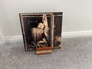 PIXIES - Come On Pilgrim - UK 1st Press Mini- LP (1987) 4AD - A1/B1 - EX/EX