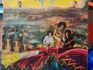 Electric Ladyland by The Jimi Hendrix Experience 1968