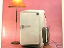 The Cure - Three Imaginary Boys - LP - UK 1979 - FIX 1