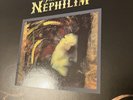 FIELDS OF THE NEPHILIM - ELIZIUM - LP - Vinyl - First UK Press - 1990 - BEGA115