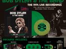 BOB DYLAN & The Band The 1974 LIVE Recordings VAULT PACKAGE 61 THIRD MAN RECORDS