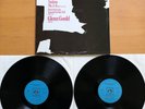 CBS 78 241 Bach French Suites 1-6 Glenn Gould 2LP Germany Gatefold NM Vinyl