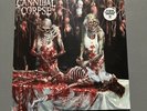 Butchered at Birth by Cannibal Corpse (Record, 2021) New Sealed