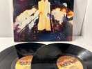 Parliament Live, P. Funk Earth Tour 2-Record Set, Vinyl Record 1977 + Poster GF