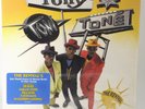 Tony  Toni  Toné  – The Revival W Records 1990 Us Orig( 1LP/Vg++/Vg++)##1165