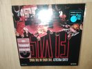 ELVIS PRESLEY THE KING IN THE RING 2 x RED VINYL 180g LP RSD