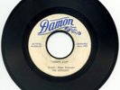 1966  UNRELEASED Damon ACETATE The Outcasts Kansas City Garage Rock