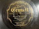 Scarce Dunk Rendelman & The Alabamians 78rpm Gennett 6233