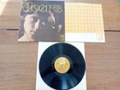 The DOORS self titled Elektra LP OG Gold/Tan 1967 psych