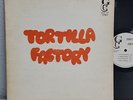 TORTILLA FACTORY S/T Vinyl LP 1973 Latin Chicano Soul Funk Gatefold HEAR & READ