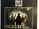 Fields Of The Nephilim - Dawnrazor UK 1987 Situation Two LP EX/EX