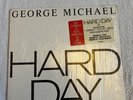 George Michael Hard Day Special Remix 12” Vinyl