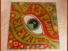 1967 og stereo lp 13TH THIRTEENTH FLOOR ELEVATORS Psyche Sounds IA j VG/EX+++
