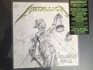 METALLICA …And Justice for All 2018 30th Anniversary Deluxe Box Set NEW + SEALED