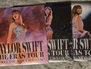 Taylor Swift The Eras Tour (Taylor's Version) Act 1, 2, & 3 LP SET VINYL SEALED