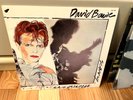 David Bowie Scary Monsters US RCA LP Play Graded NM