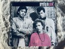 Pretty in Pink Soundtrack LTD EDITION PINK VINYL 2012 New Seal Never Been Used