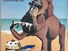 FLEETWOOD MAC - MYSTERY TO ME - 1st PRESS, MINT PLAY & Cover w/ Insert