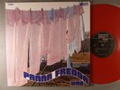 Panna Fredda  Uno  2015 Vedette Reissue Red Wax Import Prog, Psych Hype Sticker