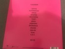 Kasabian 48:13 double vinyl 10”