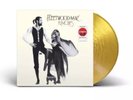 FLEETWOOD MAC - RUMOURS - US Import   GOLD COLOURED VINYL - NEW SEALED