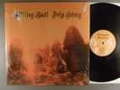 Sitting Bull  Trip Away  2015 Long Hair Reissue Import Krautrock, Psych