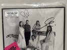 LAKE STREET DIVE Good Together Autographed Signed Translucent Light Blue Vinyl