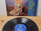 Tina Louise Melody Of Love Waldorf Music Hall Gilligan Island Cheesecake Pop LP